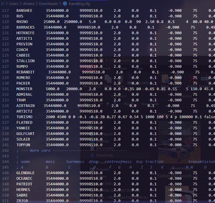 handlingeditorexample